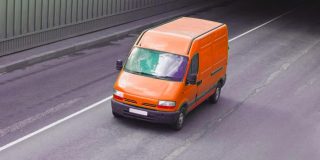 Witsped-Logistik-GmbH - Kurier-Express