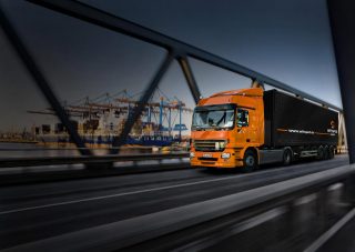 Witsped Logistik GmbH